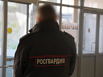 Инспектор Росгвардии торговал пистолетами – СК