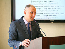 Депутат от ЛДПР шокировал коллег в Калининграде