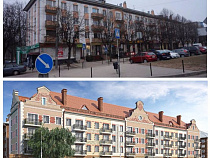 Ремонт 12 «хрущёвок» на Ленинском проспекте начнется в конце мая