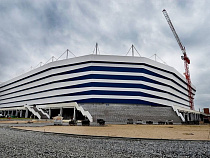 Призёр Евро-2008 Сергей Семак: стадион в Калининграде можно использовать постоянно