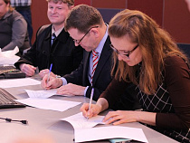 Университет Петрозаводска будет готовить инженеров в Гусеве