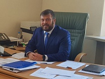 Кирилл Юткин уходит из правительства Калининградской области