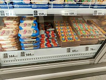 Ещё одна хитрость торговли: как всегда иметь в ассортименте дешёвый сыр