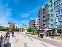 Исследование: подушевой доход в Калининграде на 40% ниже, чем в Москве