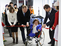 На востоке Калининградской области открылись сразу два многофункциональных центра