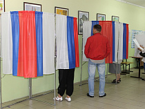 Пьяному смутьяну на выборах грозит срок за оскорбление полицейских