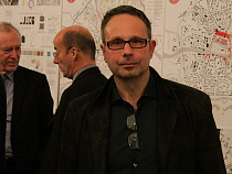 Автор реконструкции Калининградского зоопарка отмечен дипломом