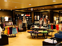 Европейские производители одежды сокращают поставки в Россию