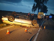 В Нестерове водитель «Ауди» поедет в колонию за травмы пассажира