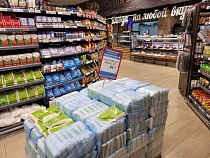 Приструнить наценки на продукты хотят по всей Калининградской области