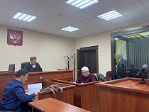 В Черняховске дед-отморозок напал на полицейского прямо в «Газели»