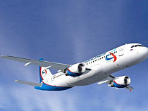 «Уральские авиалинии» открывают новый авиарейс из Калининграда в Санкт-Петербург