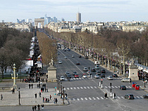 «Жёлтые жилеты» во Франции затроллили министра