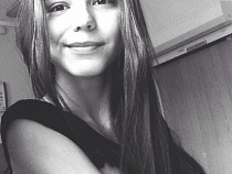 В Калининграде ищут несовершеннолетнюю Оксану Федотову