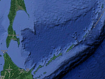 Автоматическая передача Курильских островов Японии невозможна - Песков