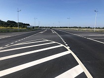 На дорогах к морю под Калининградом создадут новые пробки 