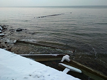 На разработку проекта восстановления набережной в Светлогорске дали 1,1 млн рублей