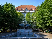 В КГТУ тихо назначили нового ректора 