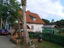 Власти Зеленоградска диктуют параметры застройки на Куршской косе 