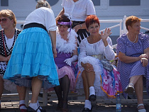 Предпенсионеров в Калининградской области переобучат за 33 млн рублей