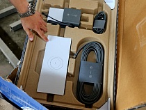 В Калининграде отказной «Старлинк» таможня отдала военным