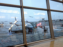 Власти: с 15 мая льготные авиабилеты из Калининграда появятся в сети 