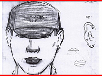 В Калининграде разыскивают маньяка 