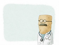 После кесарева сечения женщина осталась инвалидом