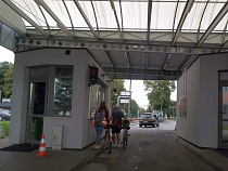 Поляки предупредили о проблемах на двух погранпереходах