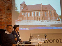 Реставраторы: мы можем восстановить весь Кёнигсберг