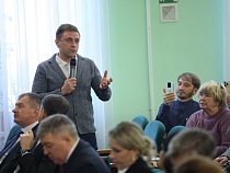 В «Единой России» отрекаются от Калины 