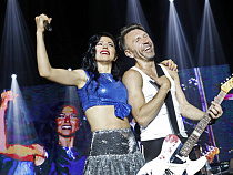 Для концерта Шнурова в Калининграде понадобились четыре машины реанимации