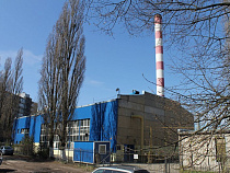 В Калининграде остановилась РТС «Балтийская»