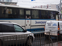 Власти договорились с перевозчиками о стоимости проезда для льготников