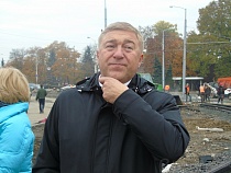 Мэру Калининграда можно позвонить и задать вопрос