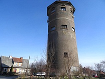 Житель Гвардейска угнал из автосервиса «Форд-Транзит» от лени идти пешком