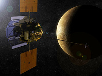 15 января Меркурием можно полюбоваться без телескопа