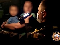 В Калининградской области поймали двух пьяных женщин за рулём