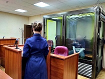 Житель Черняховска в 4-й раз напал на полицию - теперь с ножом