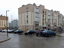 Новые цены за съём тесного жилья в Калининграде уже вызывают истерику