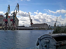 Калининградская область получит 3,5 млн рублей на очистку сточных вод