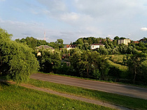 Максим Азов: мы показали Алиханову юрлица, необрабатывающие землю более трёх лет