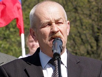 Умер глава Балтийска Иван Кирбай