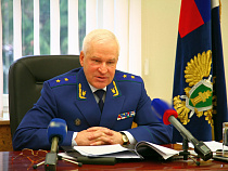 Сергей Хлопушин: в Калининградской области нет остроты межнациональных отношений