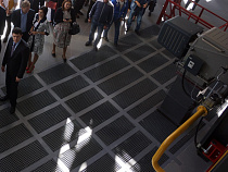 Алиханов запретил тратить деньги на топливо в Советске