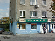 В черняховском «Урожае» занимались незаконной круглосуточной торговлей алкоголем