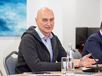 Андрей Патока: «Мы – альтернатива существующей практике»