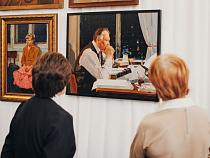 7 поколений шедевров