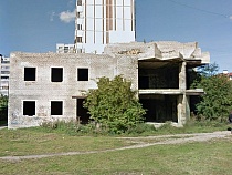 Власти выставят на торги недострой на Еловой аллее за 24 млн рублей