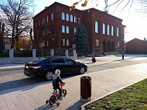 Кто сможет отвести детей в детсад во время локдауна